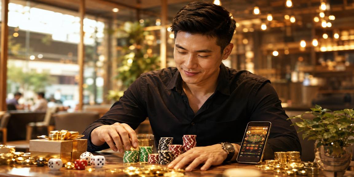 m88b Vòng Quay Giải Trí